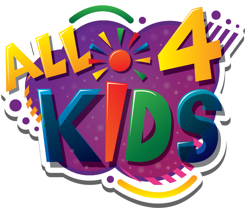 All4Kids Super Lolly Bags